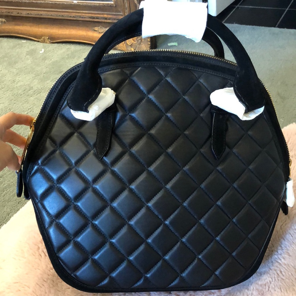Burberry fox head purse - Picture 11 of 16